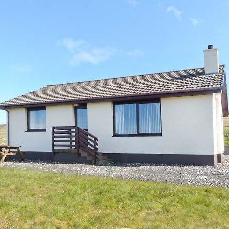 Ardmore Villa Trumpan Exterior photo